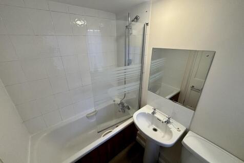 GF Bathroom