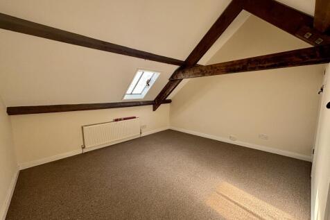 TF Bedroom