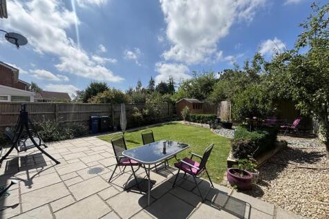 Garden Image 1 