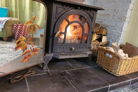 Woodburner (2)