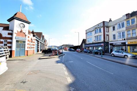 Avonmouth Village