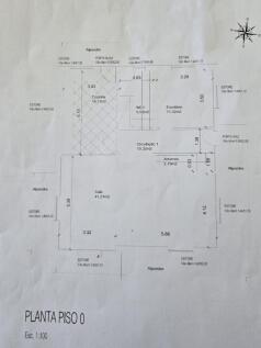 Ground floor plan