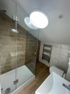 Pioneer Bathroom