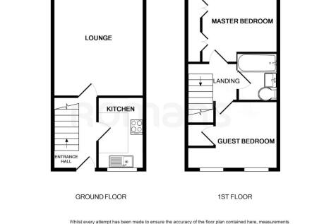 floor plan for 14 Ha