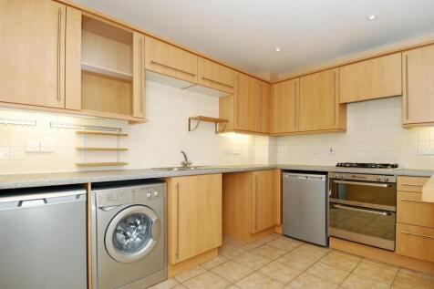 7 Oakhanger Kitchen.