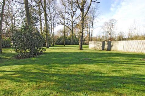 7 Oakhanger grounds.