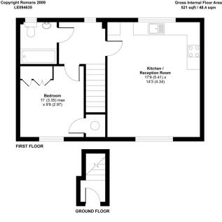 9 King Henry Road FP
