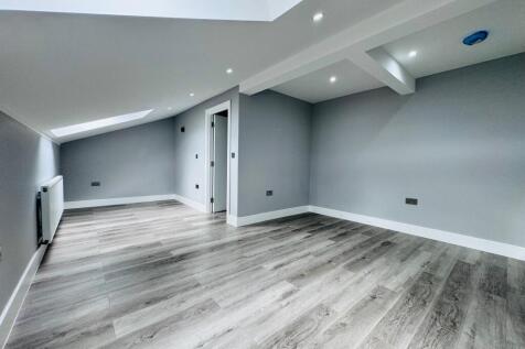 Main Room Alt