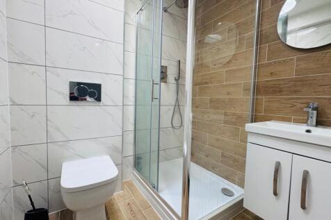 Bathroom 3
