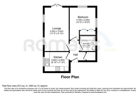1 ulric house fp