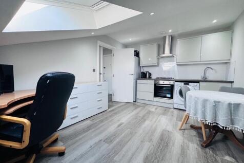 Main Room