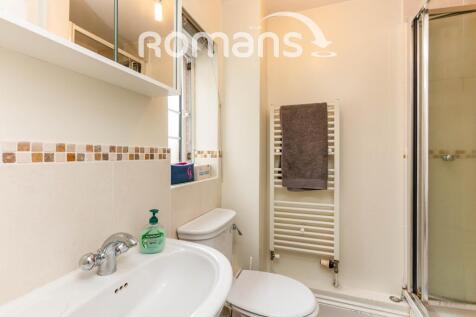 ensuite 8 bromfield