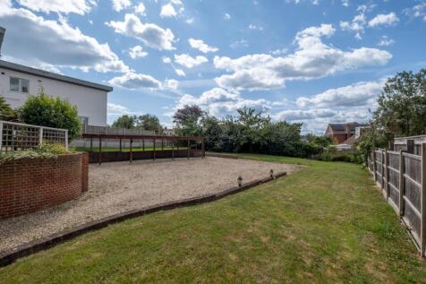 Communal Garden