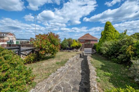 Front Path