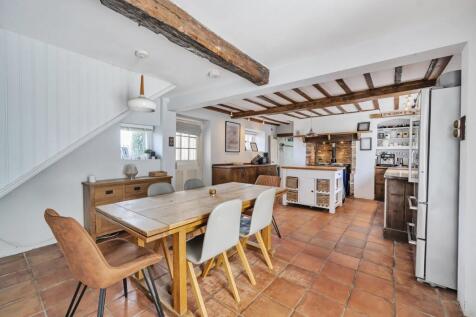 Kitchen Dining