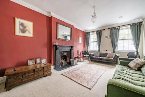 Formal Living Room