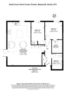 2 Keast Court_floor