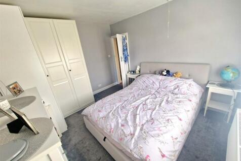 Bedroom Three (Single)