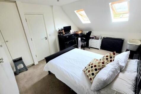 Bedoom 1