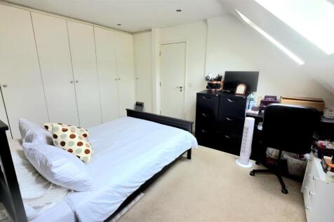 Bedoom 1