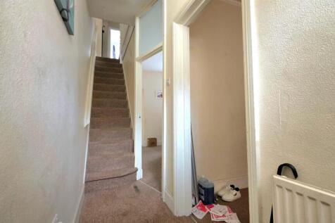 Hallway (Ground Floor)