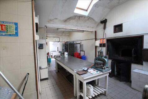 Bakery