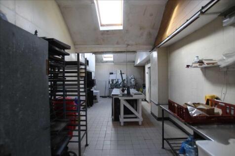 Bakery