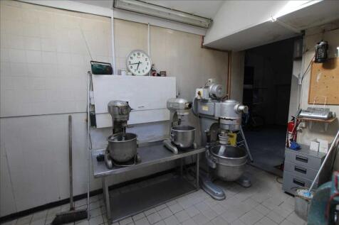 Bakery