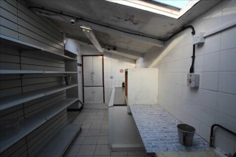 Bakery