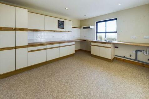 Kitchen, principal
