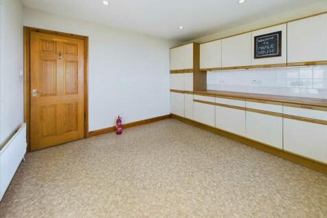 Kitchen, principal