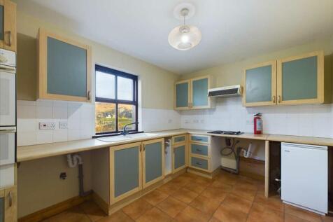 Kitchen, secondary