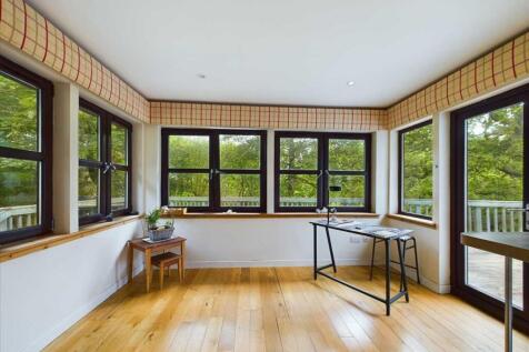 Sun room