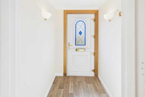 Entrance Vestibule