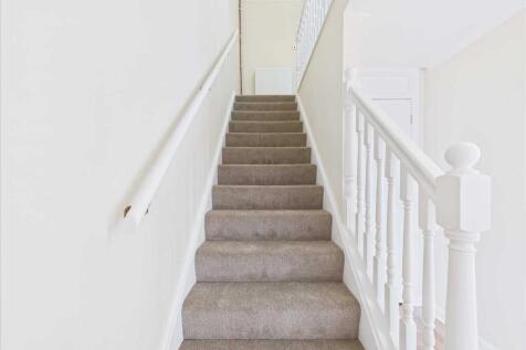 Stair Case