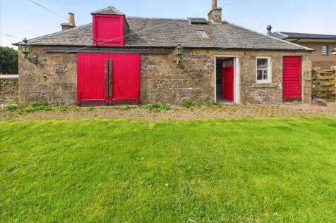 Out house and Garage