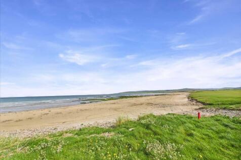 Machrihanish Beach
