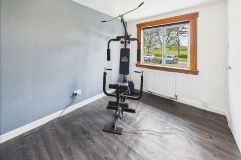Bedroom 2, ground