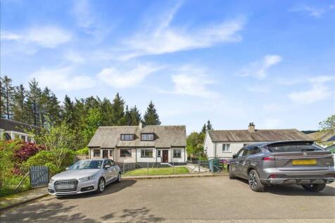 Ample parking