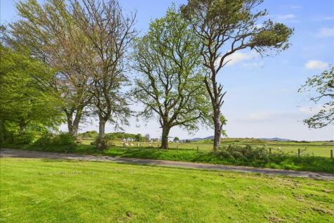 View from 8 Tormhor