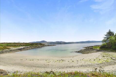 Port Righ Bay
