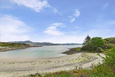 Port Righ Bay