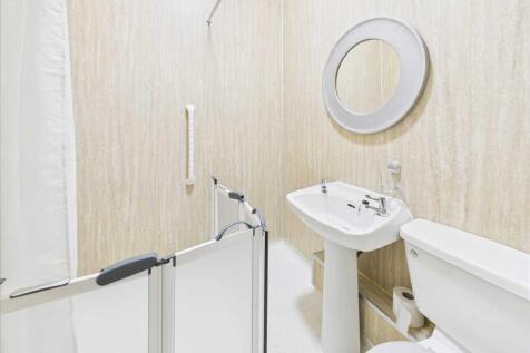 Wet room