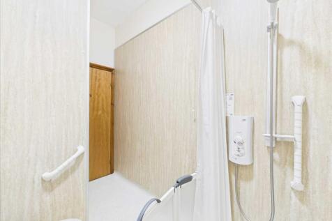 Wet room