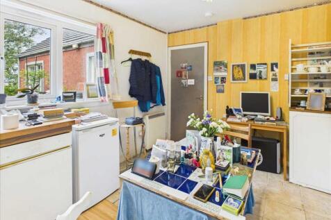 Kitchen/ Diner