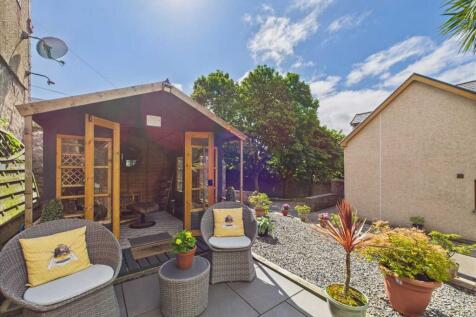 Summer house