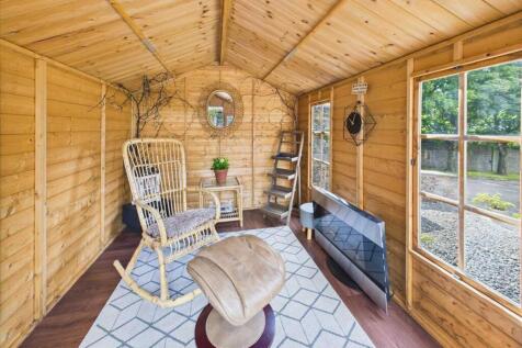 Summer house