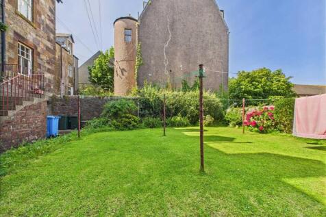Communal Garden