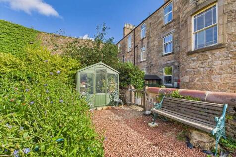 Private Garden