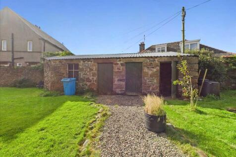 Garden shed